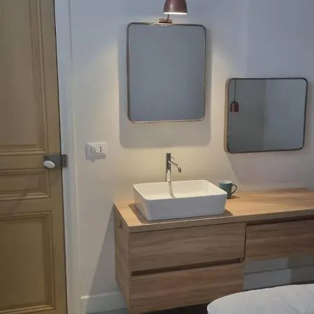 Maison Carnot * Cannes