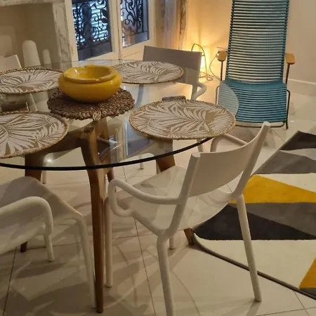 Maison Carnot *