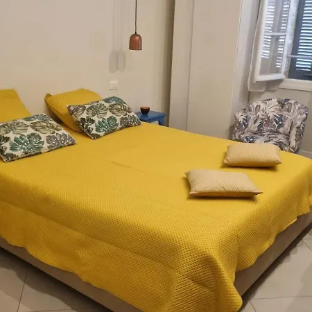 Lägenhet Maison Carnot Cannes
