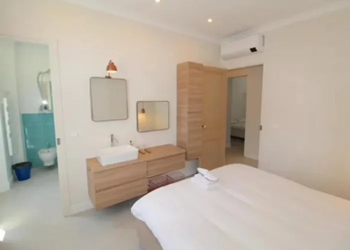 Maison Carnot * Cannes