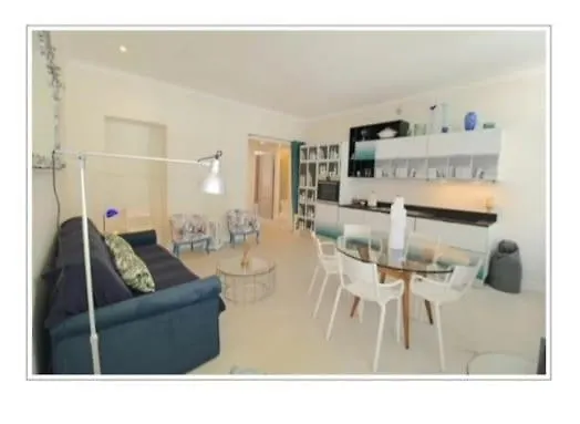 Maison Carnot Cannes