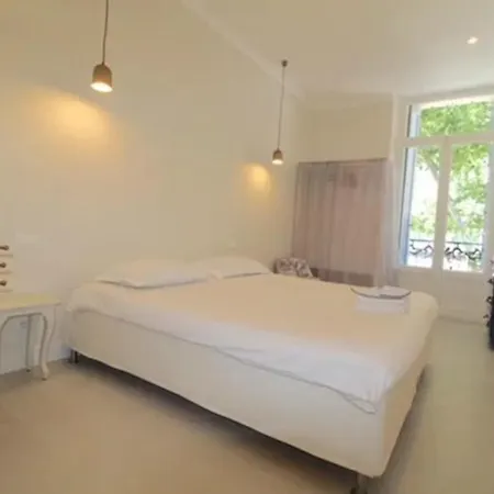 Maison Carnot 아파트