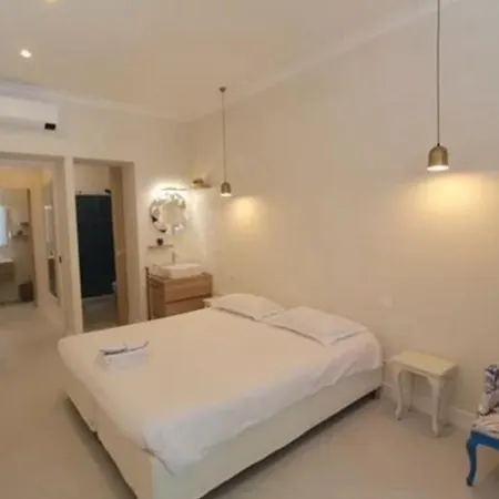아파트 Maison Carnot *