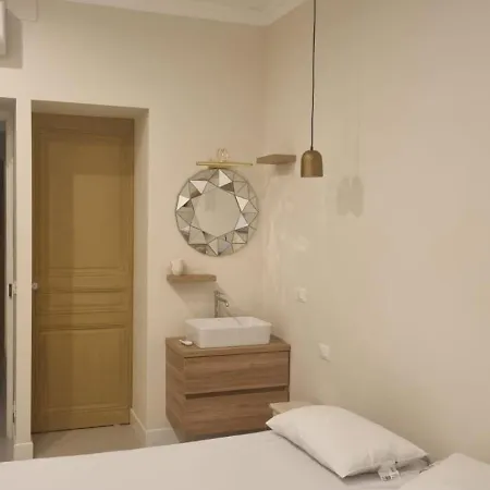 아파트 Maison Carnot