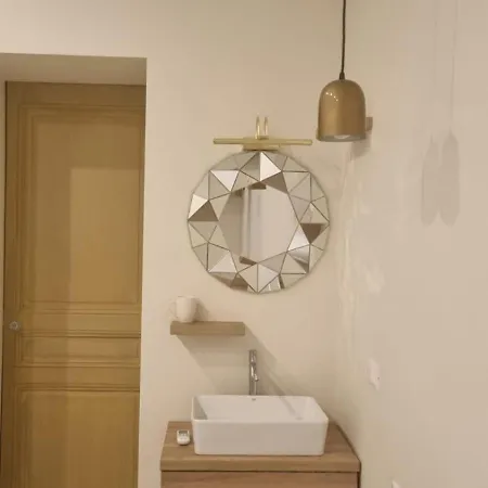 Maison Carnot 아파트 칸느