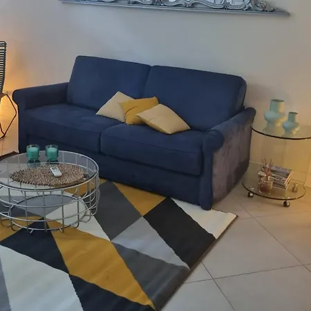 Apartment Maison Carnot Cannes