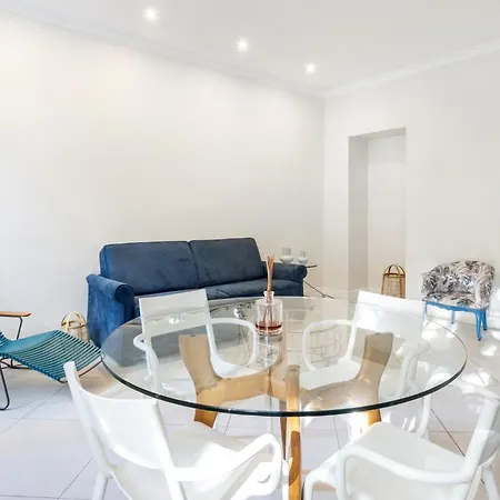 Lejlighed Maison Carnot Cannes