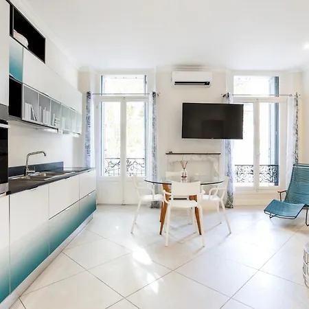 Maison Carnot *