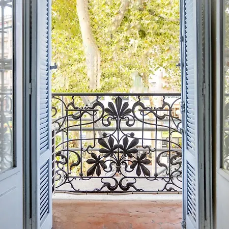 Appartamento Maison Carnot *