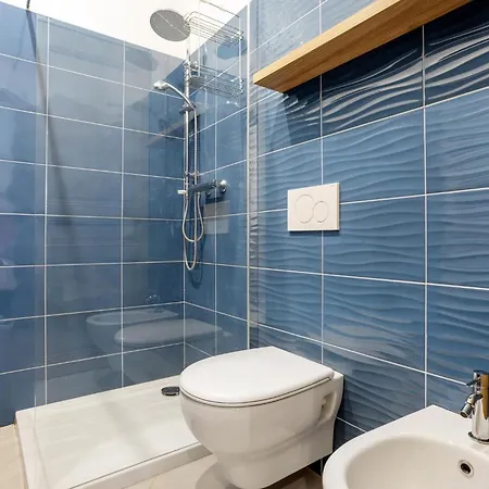Maison Carnot Appartamento