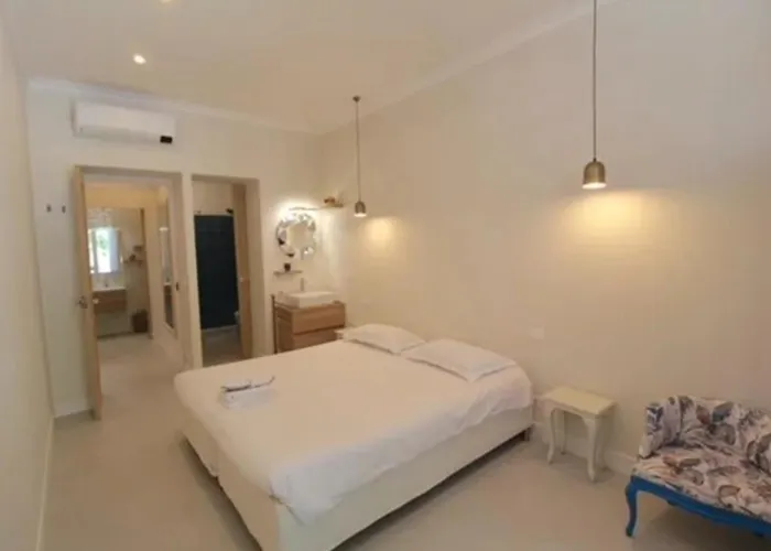 Apartment Maison Carnot *