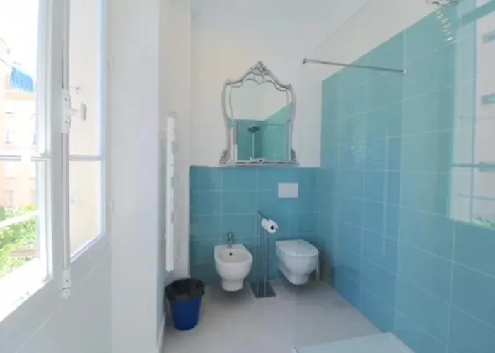 Apartment Maison Carnot Cannes