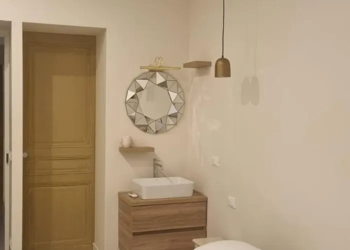 アパート Maison Carnot