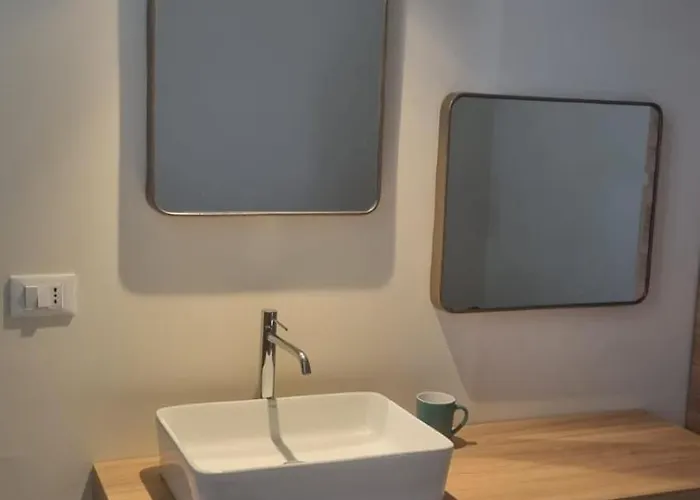 Maison Carnot アパート カンヌ