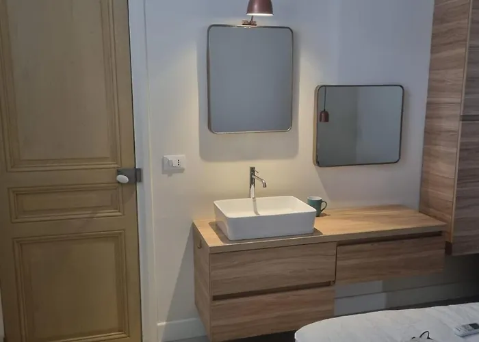 Maison Carnot * Cannes