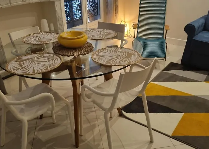 Maison Carnot *