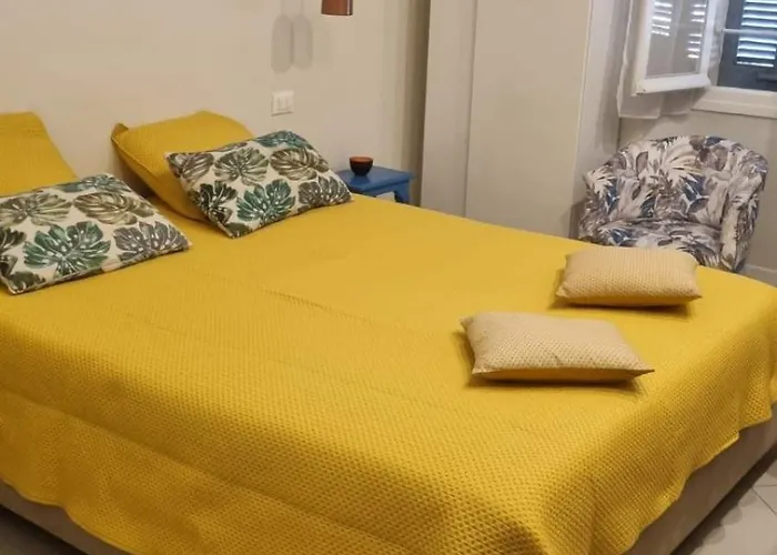 アパート Maison Carnot カンヌ