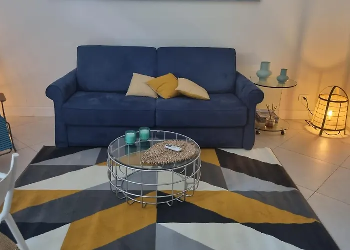 アパート Maison Carnot *