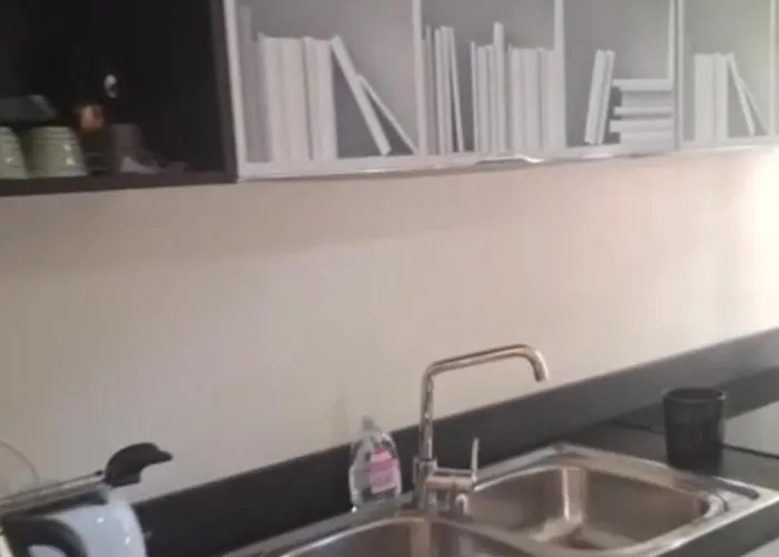 アパート Maison Carnot カンヌ