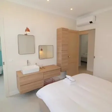 Maison Carnot * Cannes