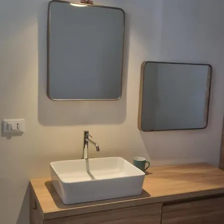 Maison Carnot شقة كان