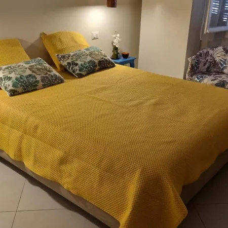 Maison Carnot * Cannes