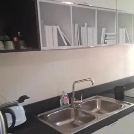 Appartamento Maison Carnot Cannes